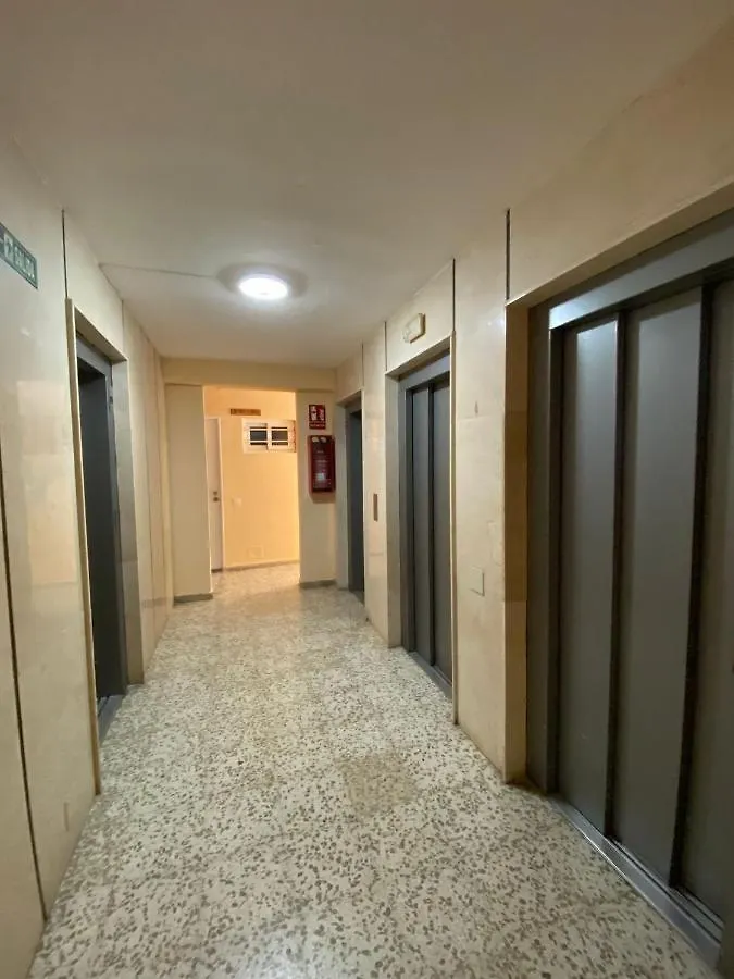 Apartment Apt Con Espectacular Vista, Piscinas, Recep 24 Hs Benalmadena
