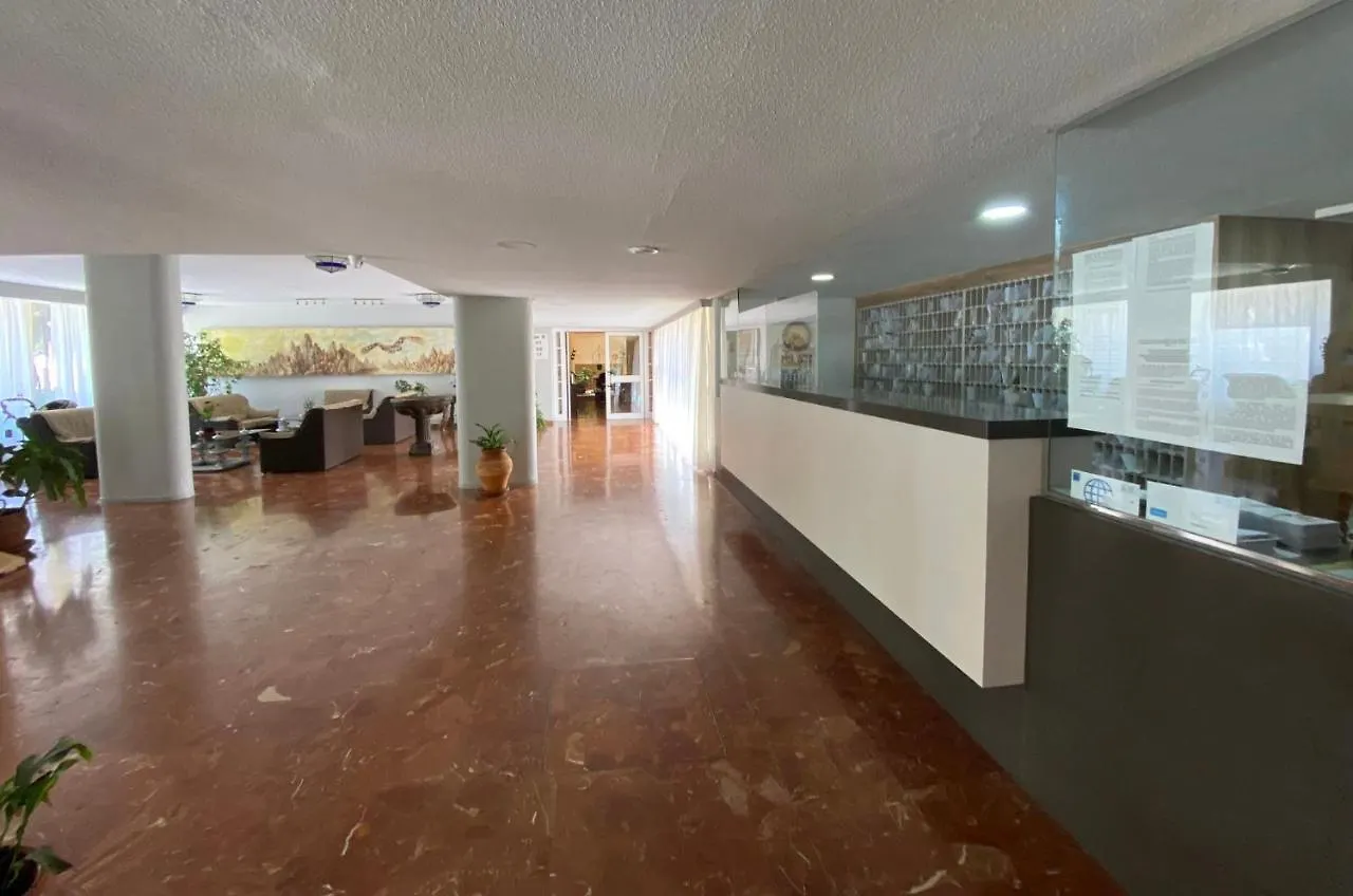 Apartment Apt Con Espectacular Vista, Piscinas, Recep 24 Hs Benalmadena