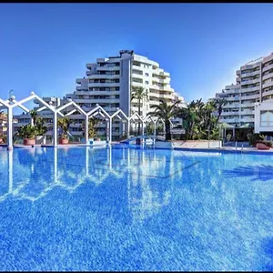 Benal Estudio Playa , Benalmadena Spain