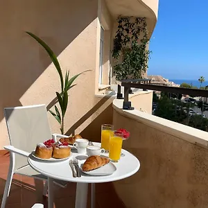  Apartment Luxury First Line